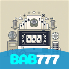 BAB777:Jogue poker, aposte no futebol e conquiste grandes prêmios em nosso cassino!
