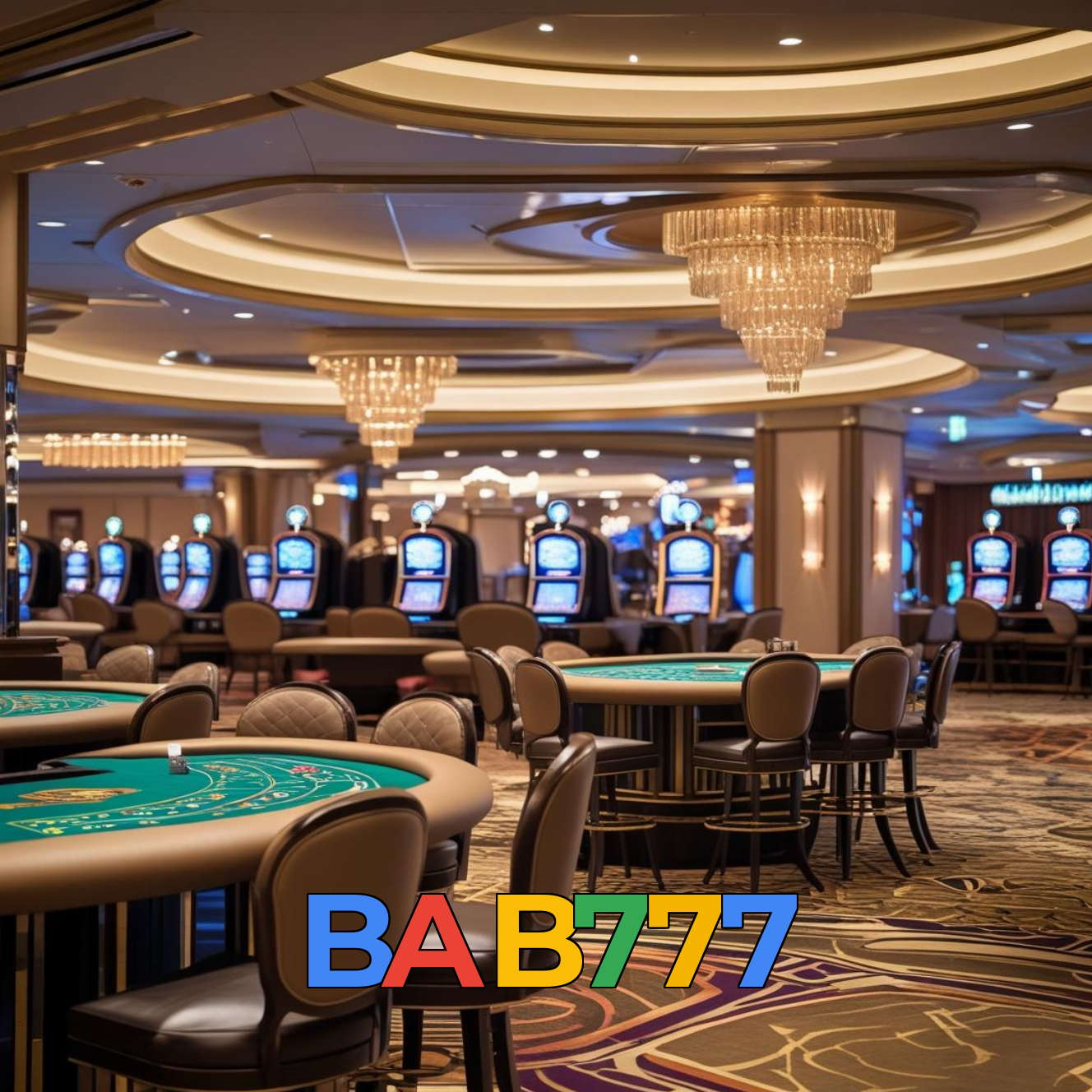 BAB777:Aposte no futebol e ganhe prêmios fantásticos em blackjack e roleta!