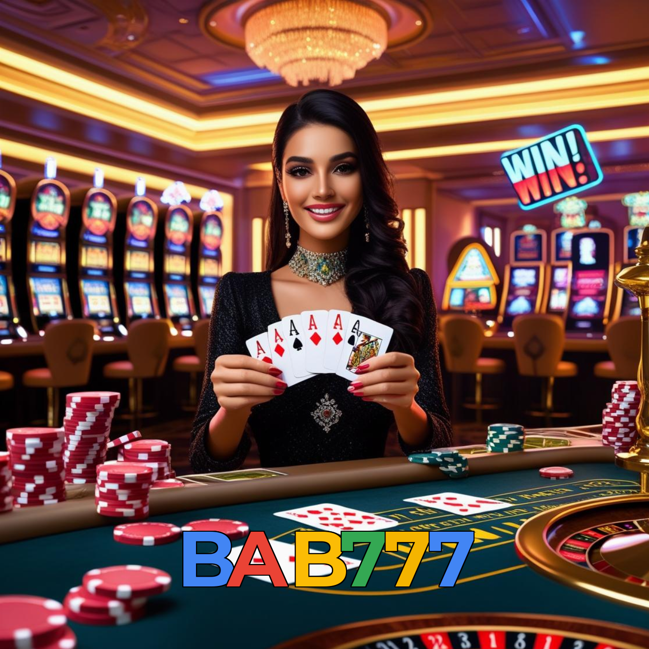 BAB777:Jogue poker, slots e aposte no futebol para uma experiência única!