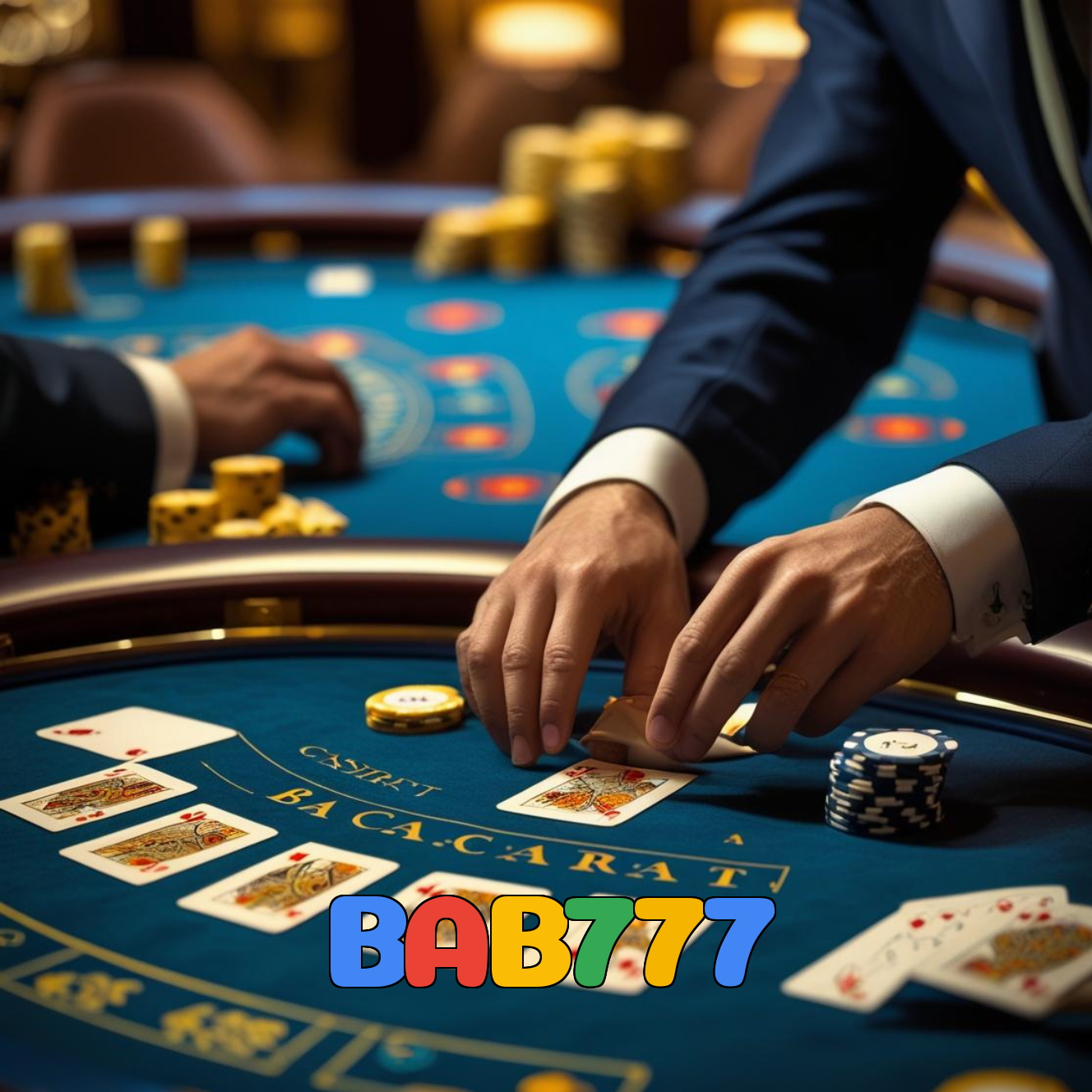 BAB777:A sorte está ao seu lado! Aposte no futebol online e vença!
