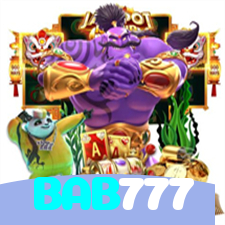 BAB777：Jogue nas nossas roletas e leve grandes prêmios para casa!