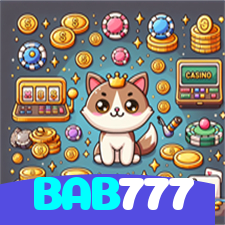 BAB777：Jogue slots, aposte no futebol e ganhe prêmios incríveis no cassino online!