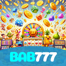 BAB777：Jogue nas slots e viva a emoção das grandes vitórias!
