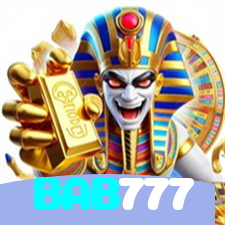 BAB777：Em cada giro nas slots, a vitória está ao seu alcance!