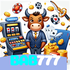 BAB777：Jogue poker, roleta e aposte no futebol no cassino online mais seguro!