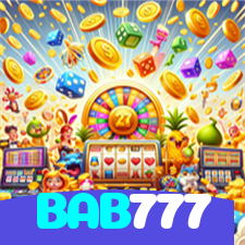 BAB777：Vença na roleta e conquiste prêmios gigantes!