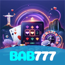 BAB777：Jogue slots, aposte no futebol e vença com confiança no nosso cassino!