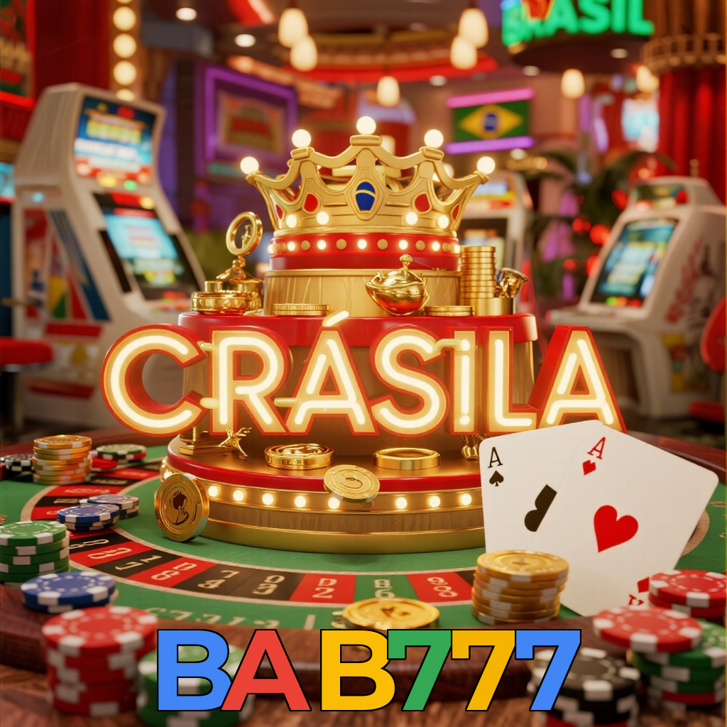 BAB777:Jogue agora nas melhores slots e ganhe prêmios fantásticos!