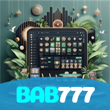 BAB777：Jogue poker online e conquiste grandes vitórias nas cartas!