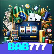 BAB777：Apostas ao vivo no futebol e grandes prêmios no cassino online!