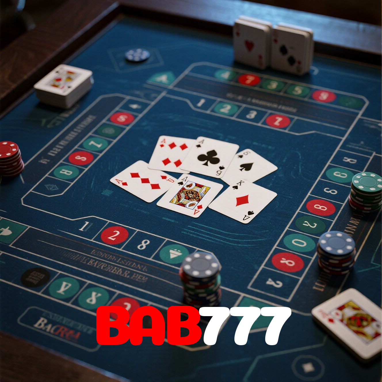 BAB777:Onde sua sorte brilha com apostas no futebol e grandes prêmios em roleta!