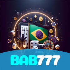 BAB777：Sua sorte está no cassino online com poker, roleta e futebol ao vivo!