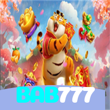 BAB777：Jogue nas melhores slots e vença o jackpot em grande estilo!