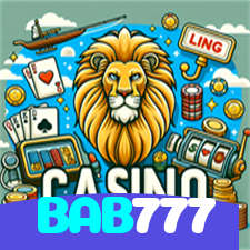 BAB777：A melhor plataforma de cassino para apostas no futebol e roleta!