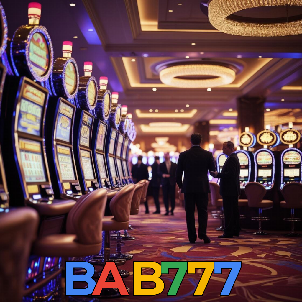BAB777：Ganhe prêmios fantásticos nas roletas online!
