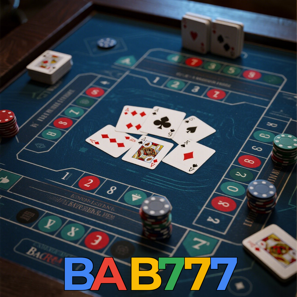 BAB777:Aposte no seu time e ganhe com os melhores jogos de cassino online!