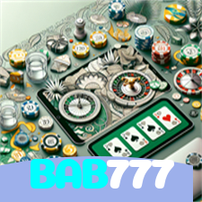 BAB777：Jogue poker e aposte no futebol com grandes prêmios em jogo!