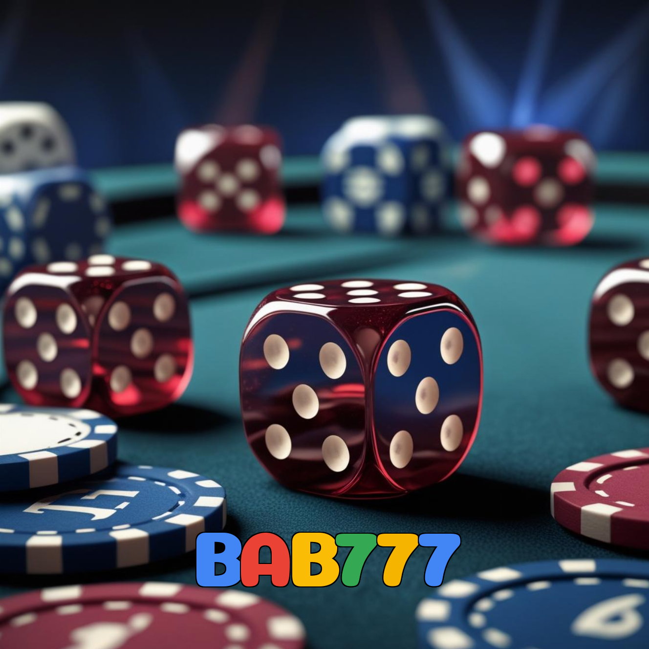 BAB777:Aposte nas melhores mesas de poker e vença como nunca!