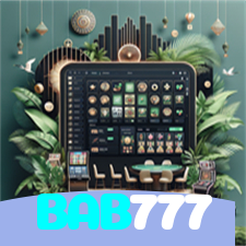 BAB777：As slots mais emocionantes estão aqui! Jogue agora!