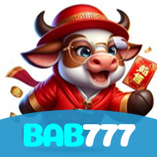 BAB777：Gire as slots e vença com grandes prêmios!