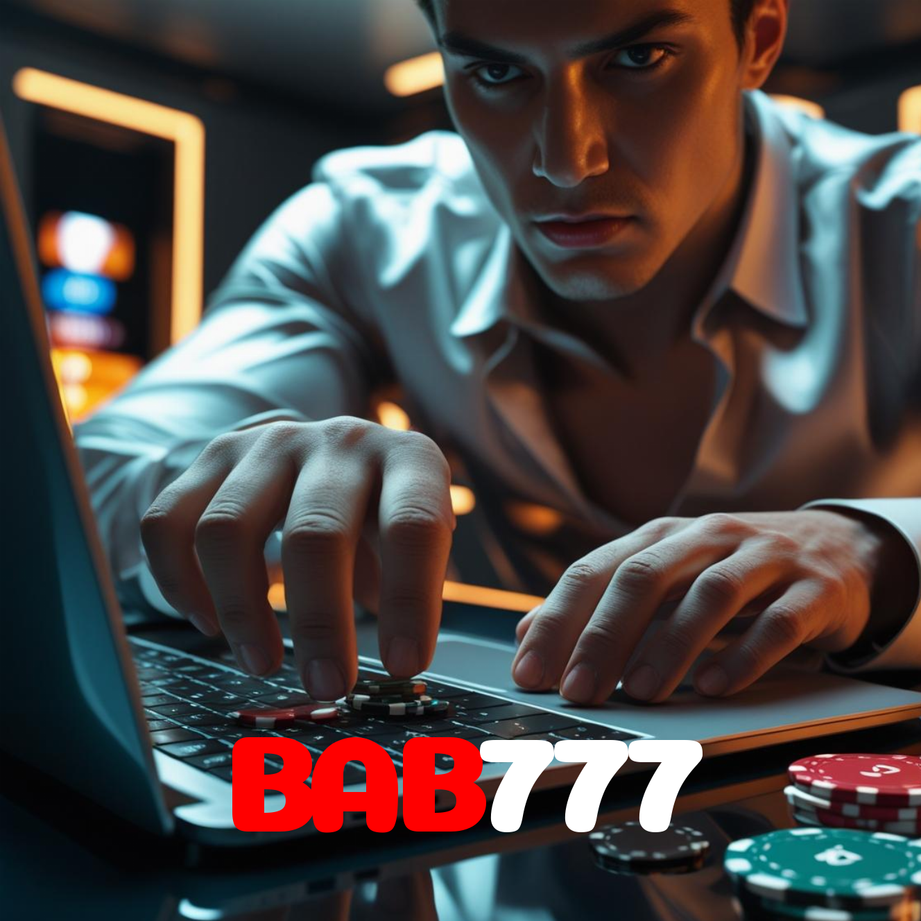 BAB777：Em nosso cassino online, as melhores vitórias estão por vir!