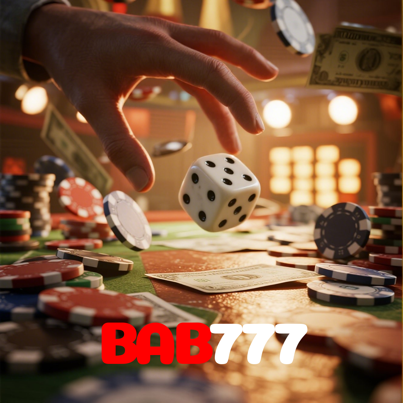 BAB777:Divirta-se com slots e apostas ao vivo em futebol no nosso cassino online!