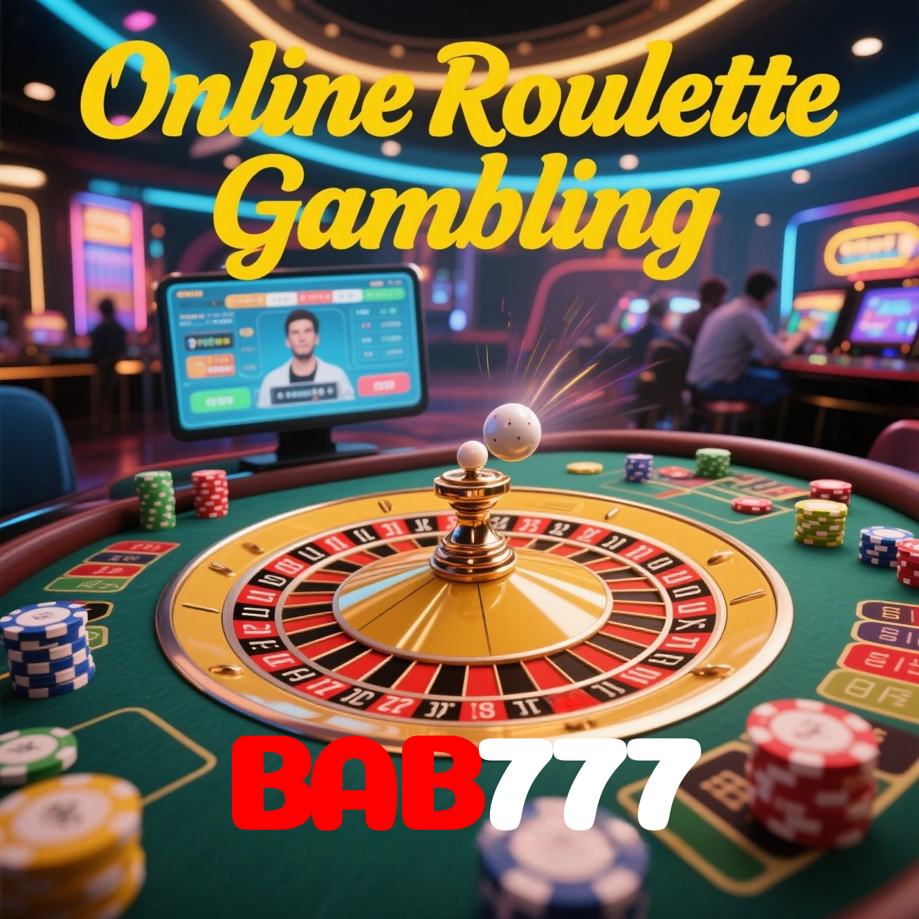 BAB777:Conquiste prêmios no futebol e vença nas mesas de poker online!