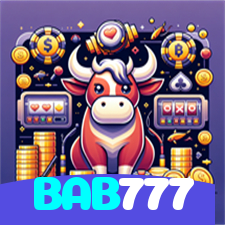 BAB777：Em cada giro nas slots, a vitória está ao seu alcance!