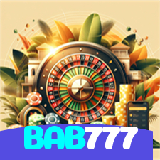 BAB777：Onde a diversão e a sorte se encontram: poker, roleta e futebol online!