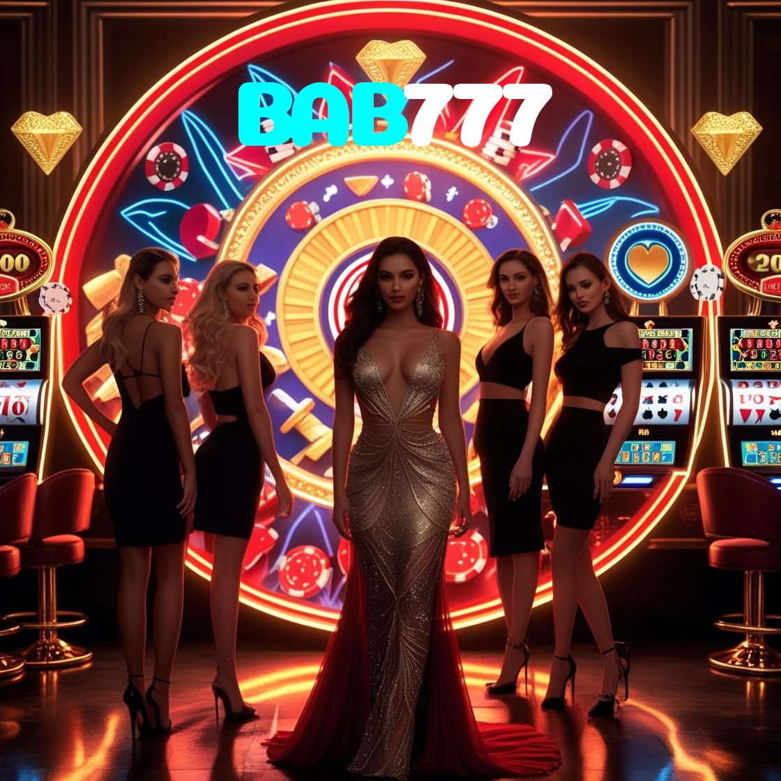BAB777:Aposte no futebol e jogue os melhores jogos de cassino como slots e blackjack!