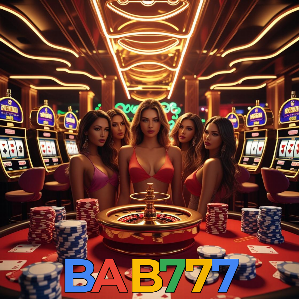 BAB777:Apostas no futebol e diversão com roleta e blackjack no nosso cassino online!