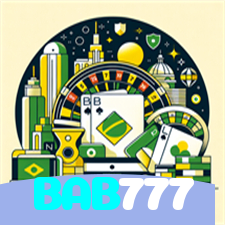BAB777：O cassino online perfeito para jogadores de poker, roleta e futebol!