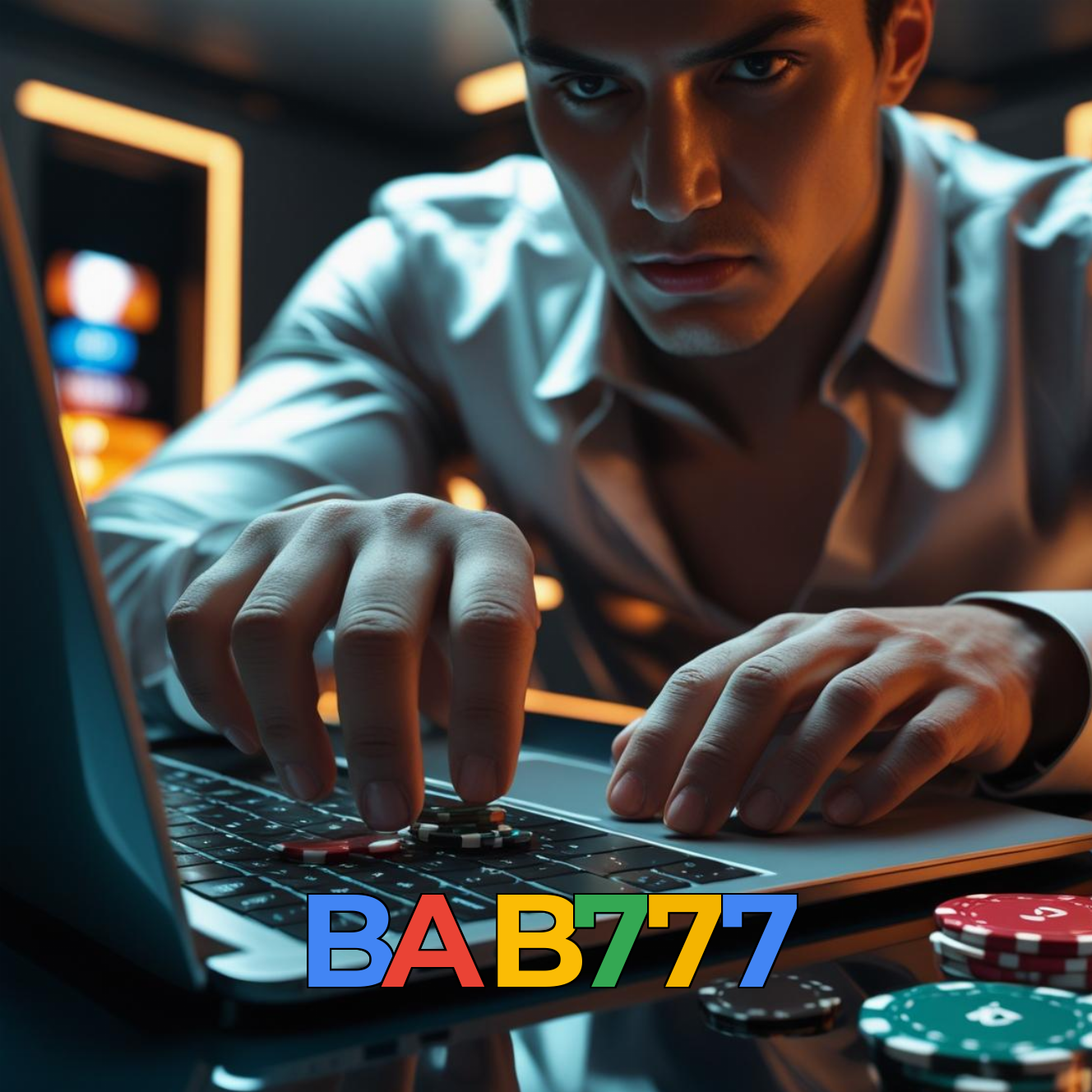 BAB777:Jogue poker, aposte no futebol e ganhe prêmios ao vivo!