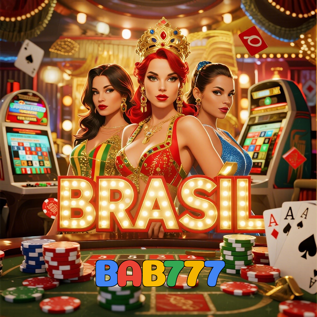 BAB777:Aposte no futebol e ganhe em jogos de cassino como roleta e blackjack!