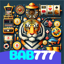 BAB777：Jogue nas melhores slots e conquiste jackpots incríveis!