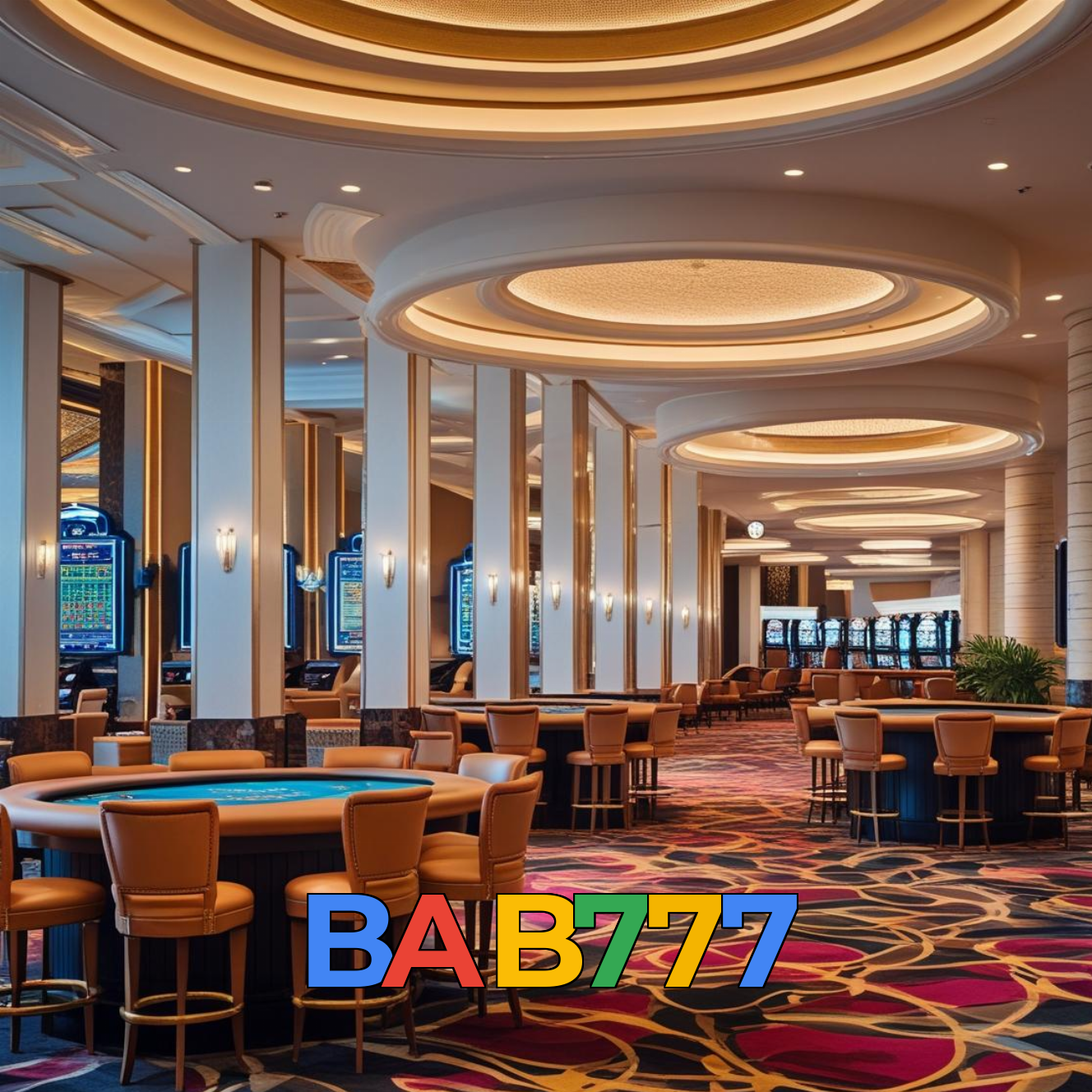 BAB777:Vença no poker, aposte no futebol e divirta-se com os melhores jogos de cassino!