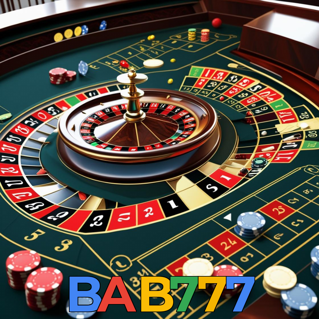 BAB777:Aposte no futebol e conquiste prêmios em blackjack e poker!