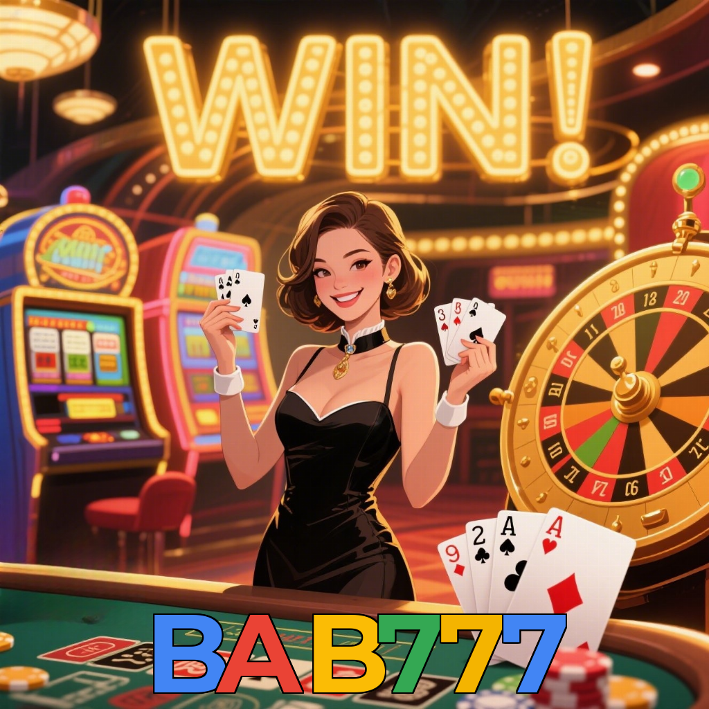 BAB777:Ganhe muito jogando blackjack e apostando no futebol online!