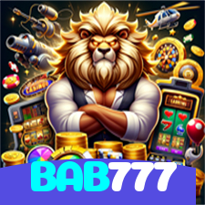 BAB777：Grandes jackpots estão te esperando! Gire a roleta e ganhe agora!