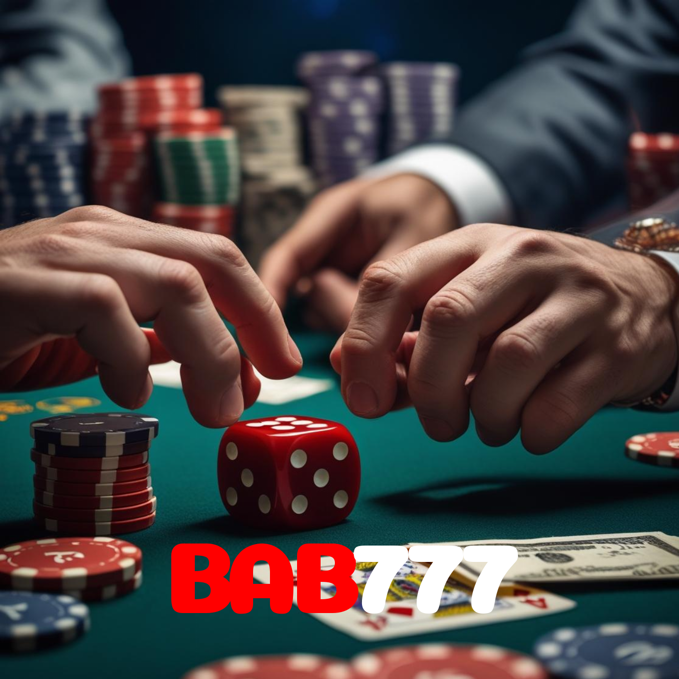 BAB777:Apostas ao vivo no futebol e prêmios em jogos como blackjack e roleta!