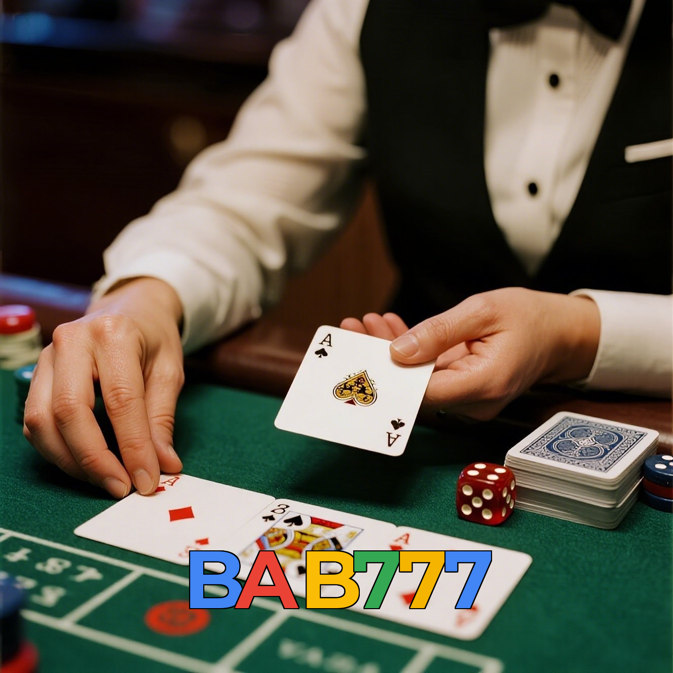 BAB777:O cassino online está te esperando! Gire a roleta e ganhe!