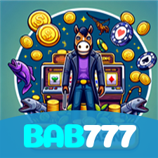 BAB777：A melhor experiência de apostas e jogos de cassino, incluindo futebol online!