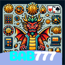 BAB777：Jogue no melhor cassino online e conquiste prêmios de verdade!
