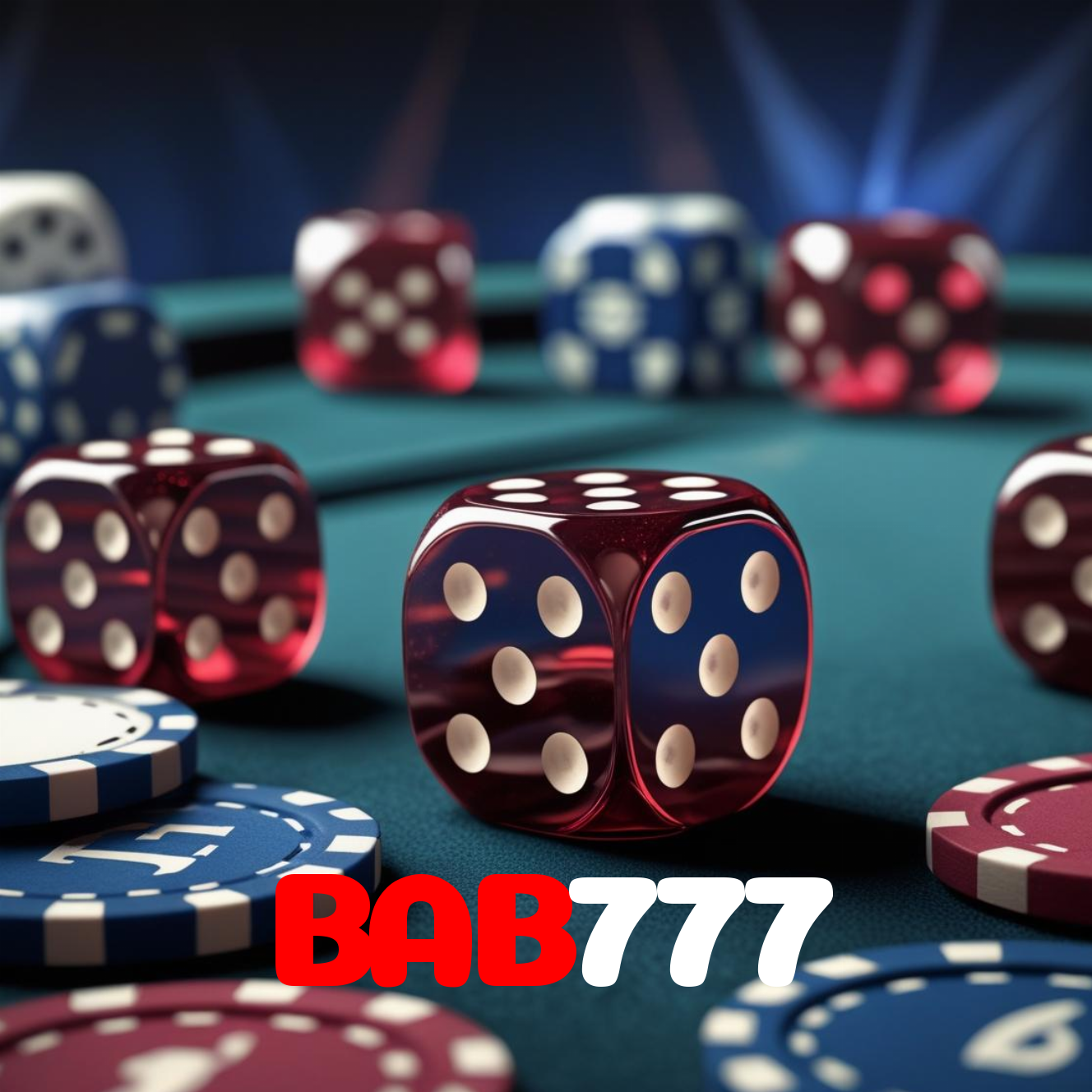 BAB777:Seu time na vitória e os jackpots no cassino online te esperam!
