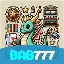 BAB777：Jogue poker, roleta e aposte no futebol com grandes prêmios!