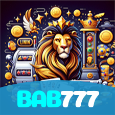 BAB777：Desafie seus limites no cassino online e ganhe grandes prêmios!