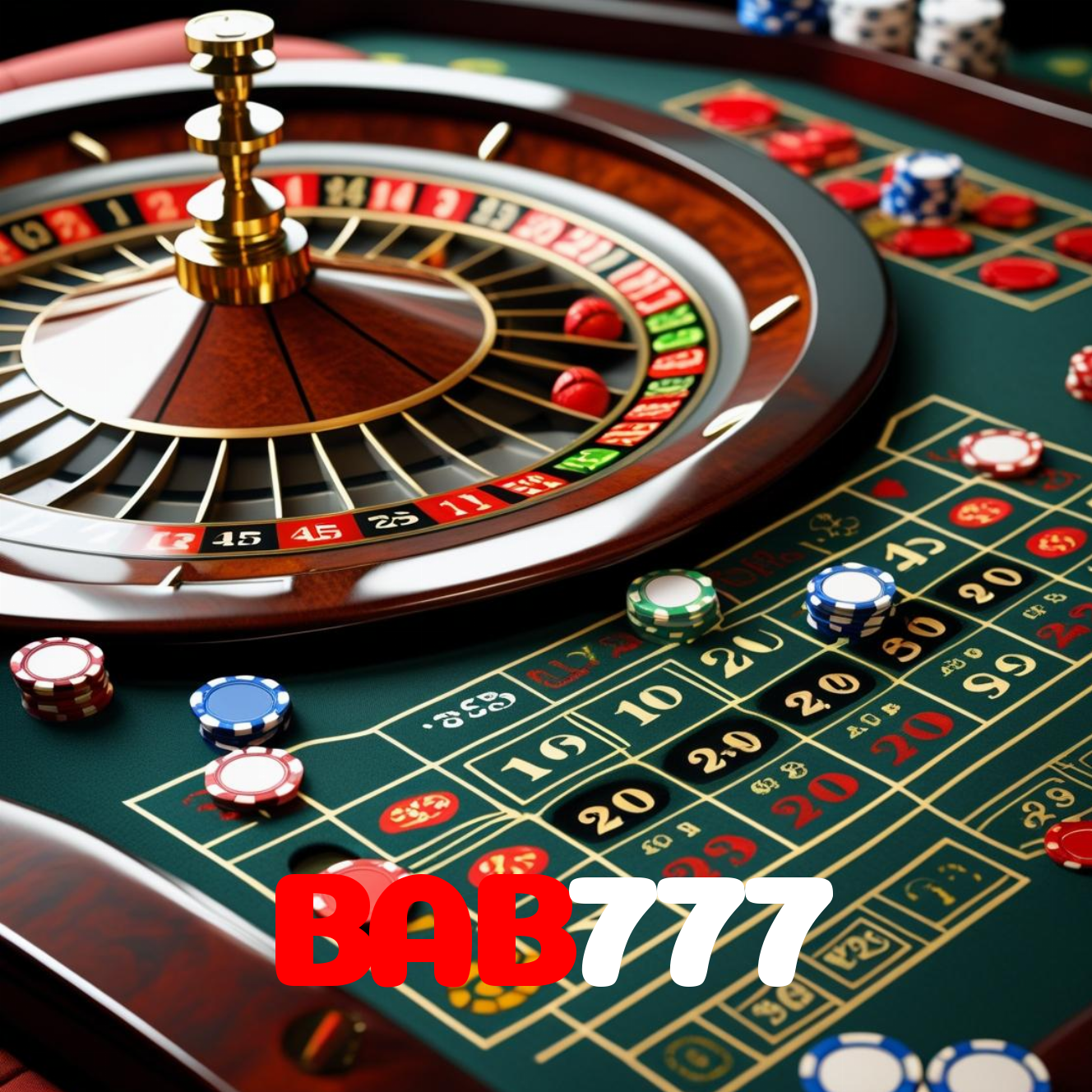 BAB777:Jogue futebol online e aposte nos maiores campeões!