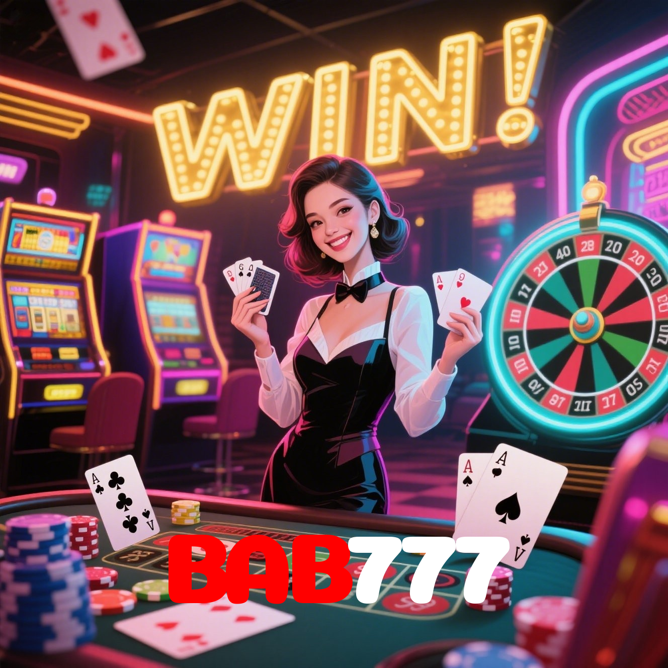 BAB777:Jogue blackjack, aposte no futebol e ganhe grandes prêmios no cassino online!