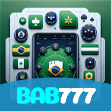 BAB777：Jogue slots, ganhe no futebol e aposte com confiança no nosso cassino!
