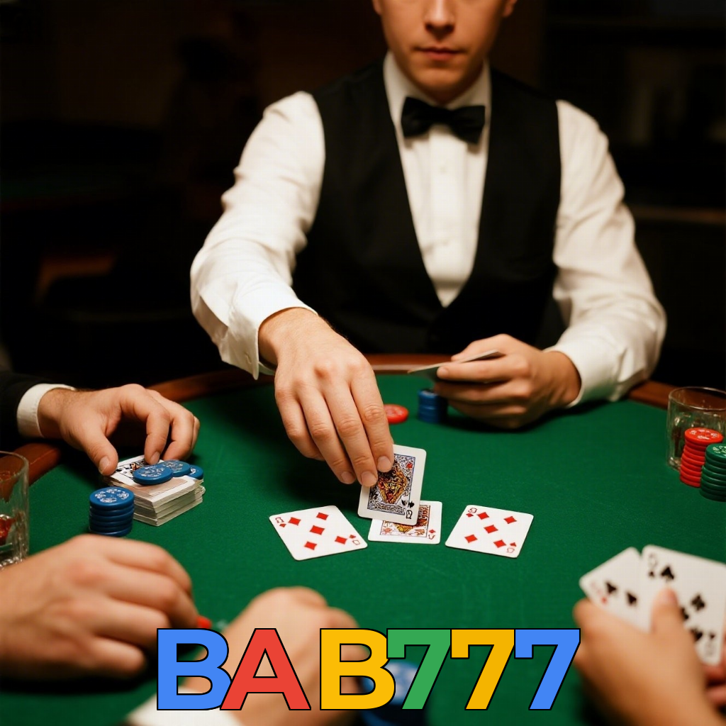 BAB777：Ganhe no blackjack e aposte no futebol para uma experiência única!